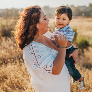 Meet your Posher, Yesenia